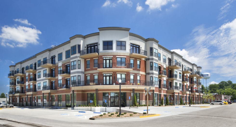 River Pointe Myszak and Partners