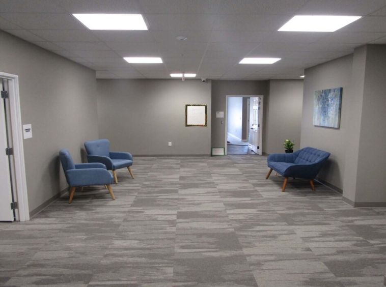 Corydon School Senior Lofts Myszak and Partners